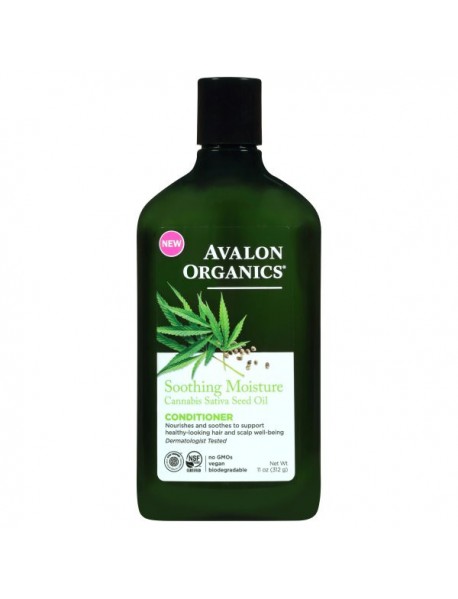 AVALON CND STH/MST CNBIS ( 1 X 11 OZ   )
