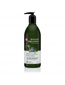 Avalon Rosemary Liquid Glycerine Hand Soap (1x12 Oz)