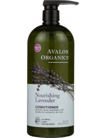AVALON LAV NOURISH COND ( 1 X 32 OZ   )