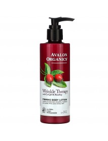 Avalon Coq10 Firming Lotion (1x8 Oz)