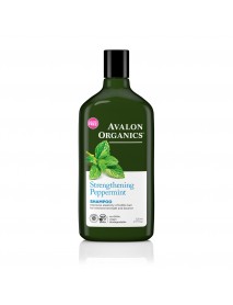 Avalon Revitalizing Peppermint Shampoo (1x11 Oz)