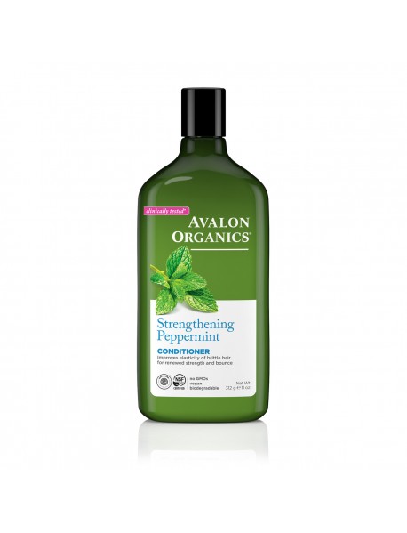 Avalon Peppermint Revitalizing Conditioner (1x11 Oz)