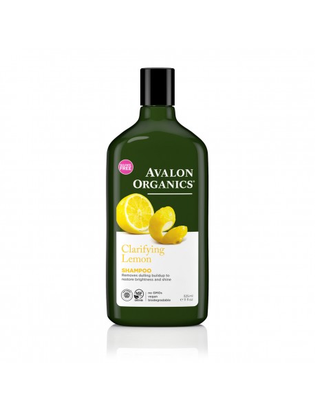 Avalon Clarifying Lemon Shampoo (1x11 Oz)
