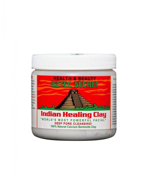 AZTEC SECRET INDIAN CLAY ( 1 X 1 LB   )