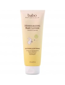 BAB BBY OTML OATML CLNDA ( 1 X 8 OZ   )
