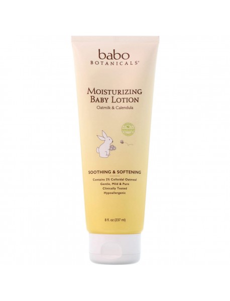 BAB BBY OTML OATML CLNDA ( 1 X 8 OZ   )