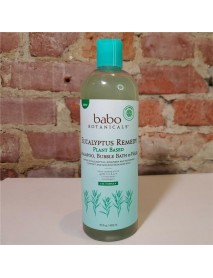 BAB SHAMP WASH EUC REMDY ( 1 X 15 OZ   )
