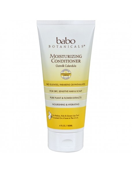 BAB MOIST CONDITIONER ( 1 X 6 OZ   )