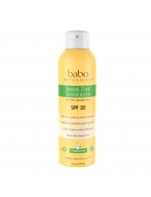 BAB ZNC SNSCRN SPY SPF30 ( 1 X 6 OZ   )