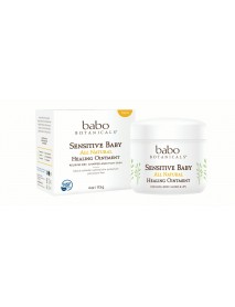 BAB SENS BBY FF OINTMNT ( 1 X 4 OZ   )
