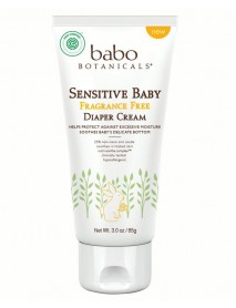 BAB SENS BBY FF DPR CRM ( 1 X 3 OZ   )