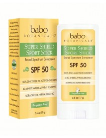BAB SPR SPRT STICK SPF50 ( 1 X 0.6 OZ   )