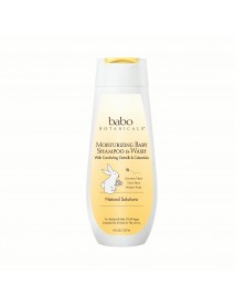 BAB WSH BBY OAT CLNDA ( 1 X 8 OZ   )