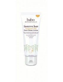 BAB SENS BBY FF DLY LTN ( 1 X 8 OZ   )