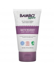 OG2 BMBNAT HAIR/BODYWASH ( 6 X 5 OZ   )