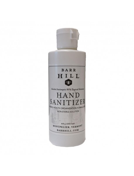 BARRHL HAND SANITIZER EC ( 24 X 4 OZ   )