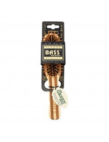 BASS HAIR BRSH BAM HANDL ( 1 X 1 CT   )