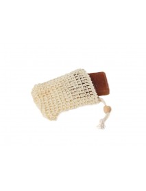 BASS SOAP HOLDR W/ POUCH ( 1 X 1 CT   )