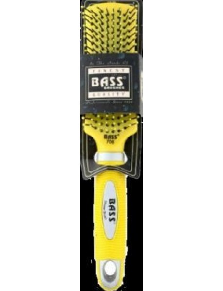 BASS HAIR BRUSH 9ROWSTYL ( 1 X 1 CT   )