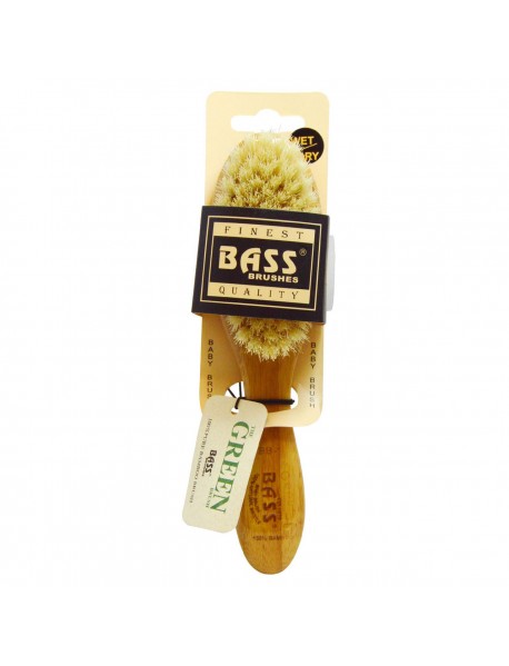 BASS HAIR BRUSH BBY SOFT ( 1 X 1 CT   )