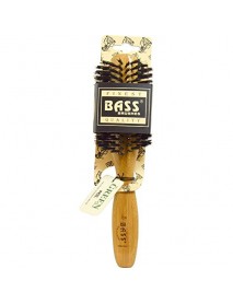 BASS BRSH WLD BOR HLF WD ( 1 X 1 CT   )