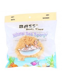 BASS SEASPNG BTH/SHWR LG ( 1 X 1 CT   )