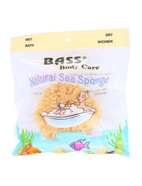 BASS SEASPNG BTH/SHWR LG ( 1 X 1 CT   )