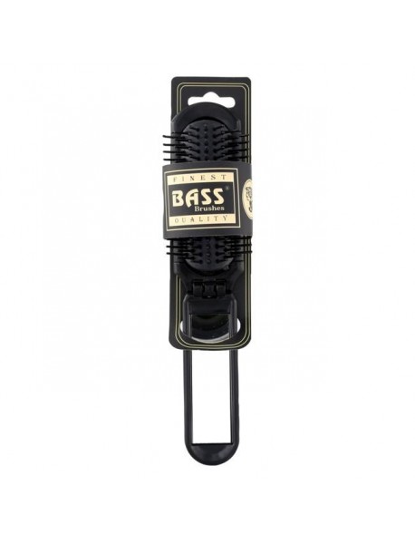 BASS BRSH W/MIRR FOLD UP ( 1 X 1 CT   )