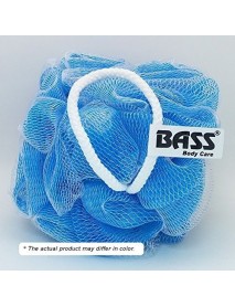 BASS FLWR SPONG 100% NYL ( 1 X 1 CT   )
