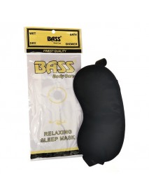 BASS SLEEP MASK SATIN ( 1 X 1 CT   )