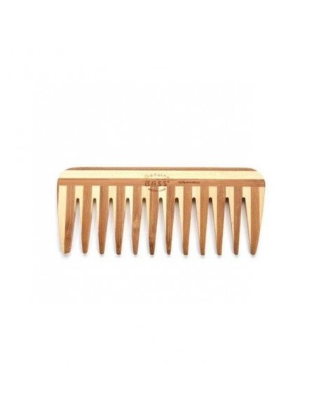 BASS COMB MD WOOD WD TTH ( 1 X 1 CT   )