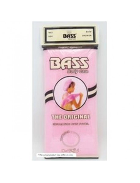 BASS BEAUTY SKIN TWL NYL ( 1 X 1 CT   )