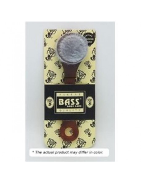 BASS FACIAL BRUSH SOFT   ( 1 X 1 CT   )