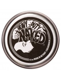 BEARD BALM HVYDUTY NAKED ( 1 X 1.5 OZ   )