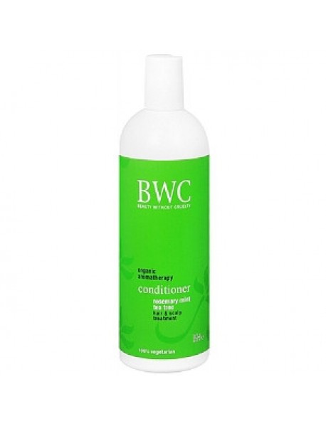 Beauty Without Cruelty Rosemary Teatree Conditioner (1x16OZ )