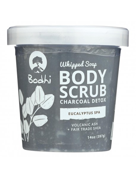 BODHI WHPD SOAPSC EUC SP ( 1 X 14 OZ   )