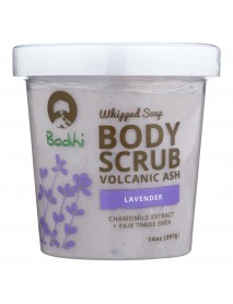 BODHI WHPD SOAPSC LAVEND ( 1 X 14 OZ   )