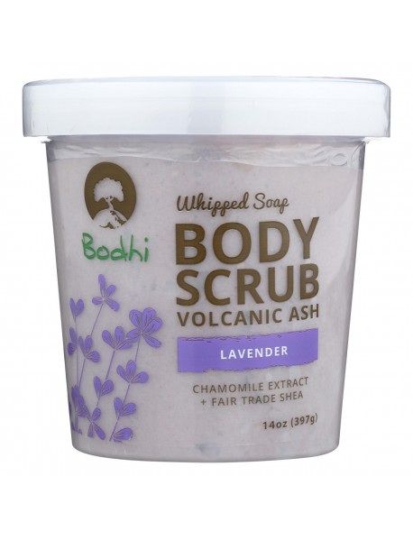BODHI WHPD SOAPSC LAVEND ( 1 X 14 OZ   )