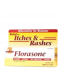 Boericke & Tafel Florasone Cream (1x1 Oz)