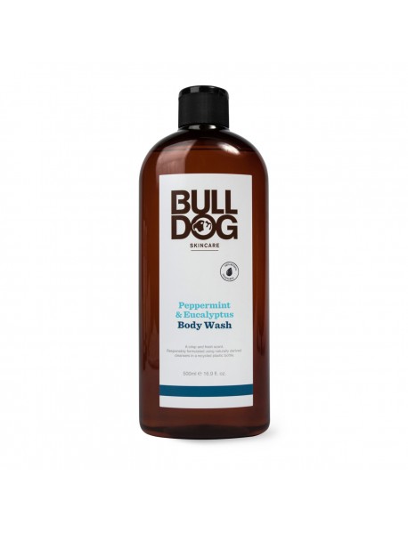 BULLDOG PRMT BODY WASH   ( 1 X 16.9 OZ   )