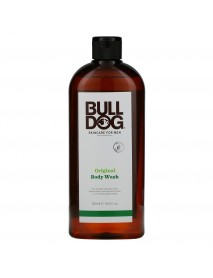 BULLDOG ORIGINAL BDY WSH ( 1 X 16.9 OZ   )