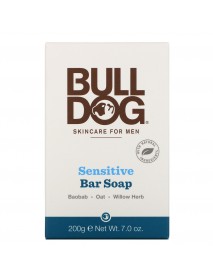 BULLDOG SNSTV BAR SOAP ( 1 X 7 OZ   )