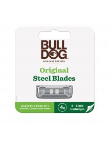 BULLDOG RAZOR REFILL ( 1 X 1 CT   )