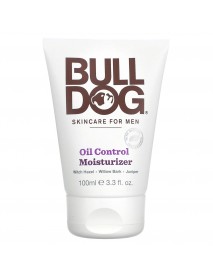 BULLDOG MOIST OIL CONT ( 1 X 3.3 OZ   )