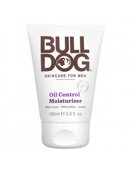 BULLDOG MOIST OIL CONT ( 1 X 3.3 OZ   )