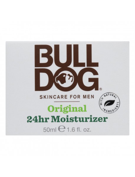 BULLDOG MOISTURIZER 24 ( 1 X 1.6 OZ   )