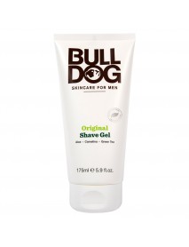 BULLDOG ORIG SHAVE GEL ( 1 X 5.9 OZ   )
