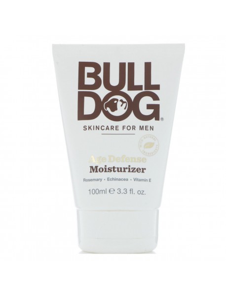 BULLDOG AGE DFENS MOIST ( 1 X 3.3 OZ   )