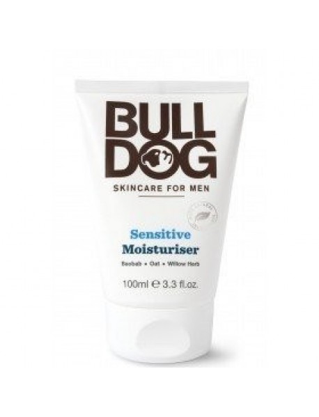 BULLDOG SNSTV MOISTRUSR ( 1 X 3.3 OZ   )