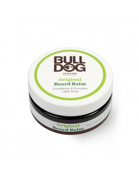 BULLDOG ORIG BEARD BALM ( 1 X 2.5 OZ   )